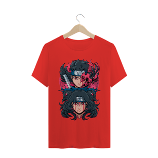 Nome do produtoCamiseta Mangekyou Sharingan