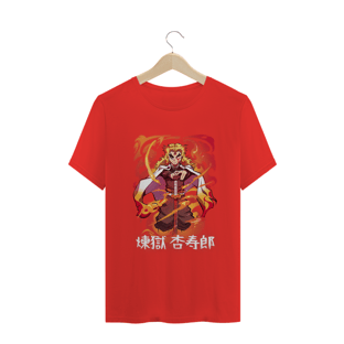 Nome do produtoCamiseta Rengoku