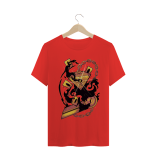 Nome do produtoCamiseta Yugioh