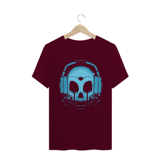 Nome do produtoCamiseta Skull