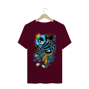 Nome do produtoCamiseta Emoskull