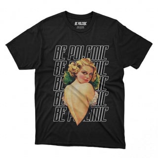 Camiseta La Femme