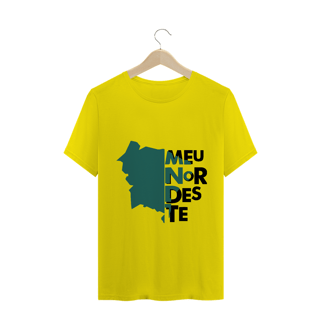Nome do produto CAMISETA MEU NORDESTE