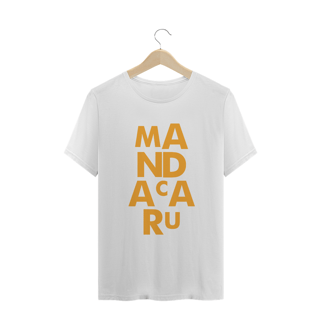 Nome do produto CAMISETA MANDACARU