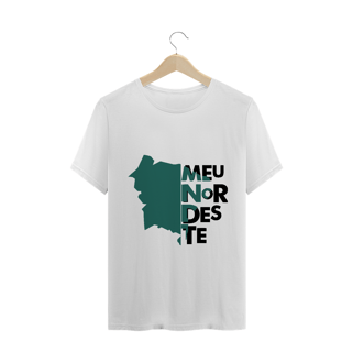 Nome do produto CAMISETA MEU NORDESTE
