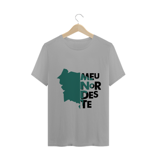 Nome do produto CAMISETA MEU NORDESTE
