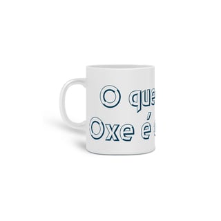 Nome do produto CANECA