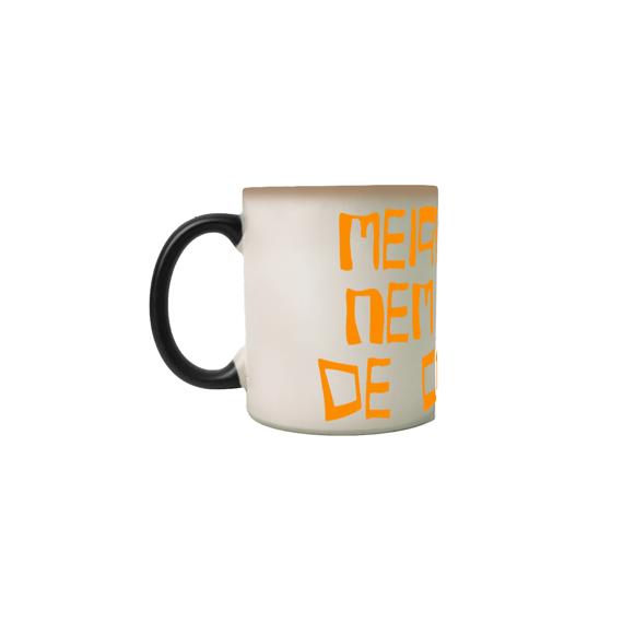 CANECA MÁGICA 