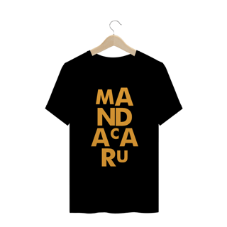 Nome do produto CAMISETA MANDACARU