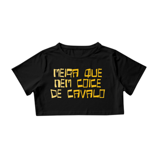 Nome do produto CROPPED