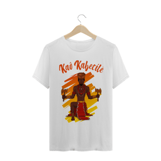 Nome do produto Xangô - Kaô Kabecile