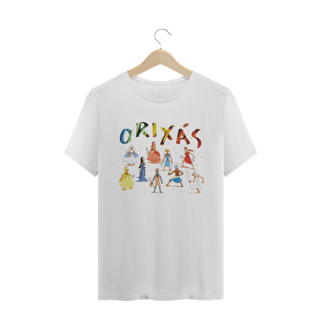 Nome do produto Orixás
