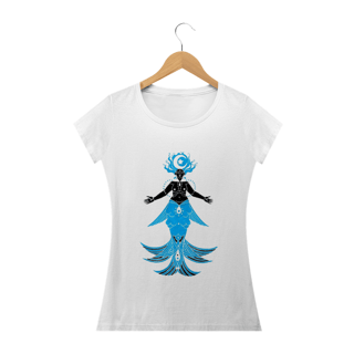 Nome do produto Iemanjá (feminina)