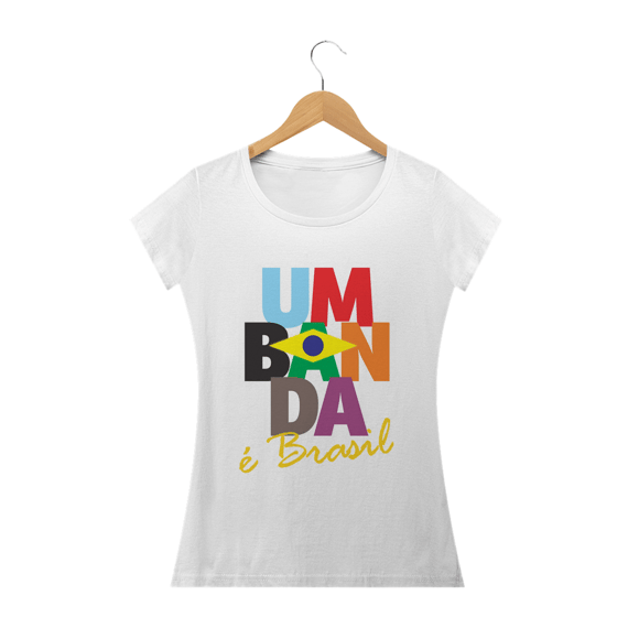 Umbanda (feminina)