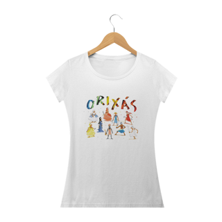 Orixás (feminina)