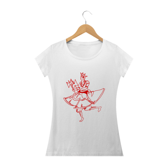 Xangô (feminina)