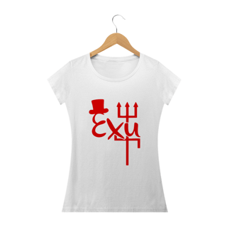 Nome do produto Exú (feminina)