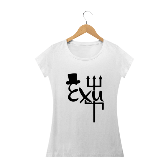 Exú (feminina)