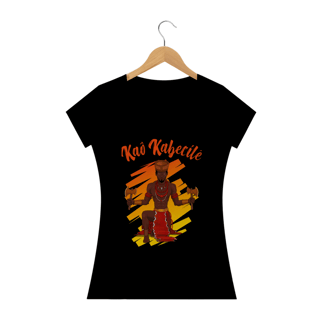 Nome do produto Xangô (feminina)