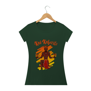 Nome do produto Xangô (feminina)