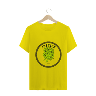 Nome do produto Camiseta Medusa