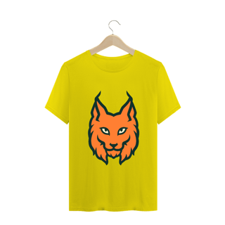 Nome do produto Camiseta Lince