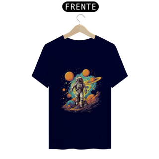 Nome do produto Camiseta Galactic Dreams