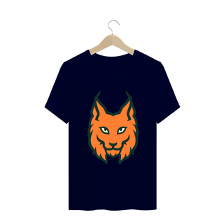Nome do produto Camiseta Lince