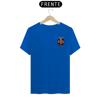 Nome do produto Camiseta Gymrat