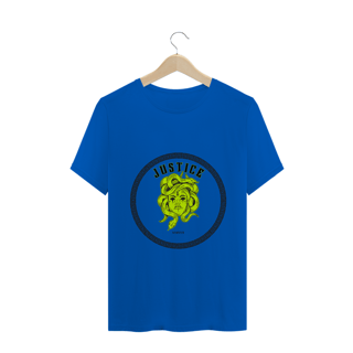 Nome do produto Camiseta Medusa
