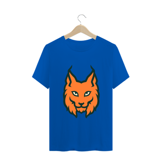 Nome do produto Camiseta Lince