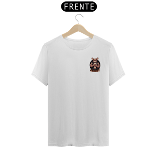 Nome do produto Camiseta Gymrat