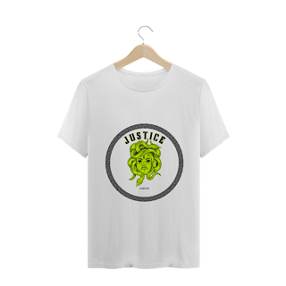 Nome do produto Camiseta Medusa