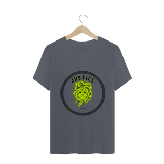 Nome do produto Camiseta Medusa