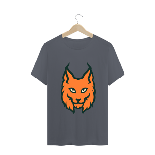 Nome do produto Camiseta Lince