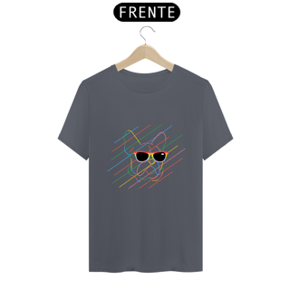 Nome do produto Camiseta Bulldog
