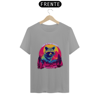 Nome do produto Camiseta Life is Too Short