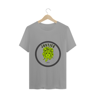 Nome do produto Camiseta Medusa