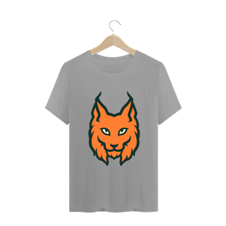 Nome do produto Camiseta Lince