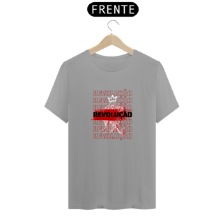 Nome do produto Camiseta Revolução