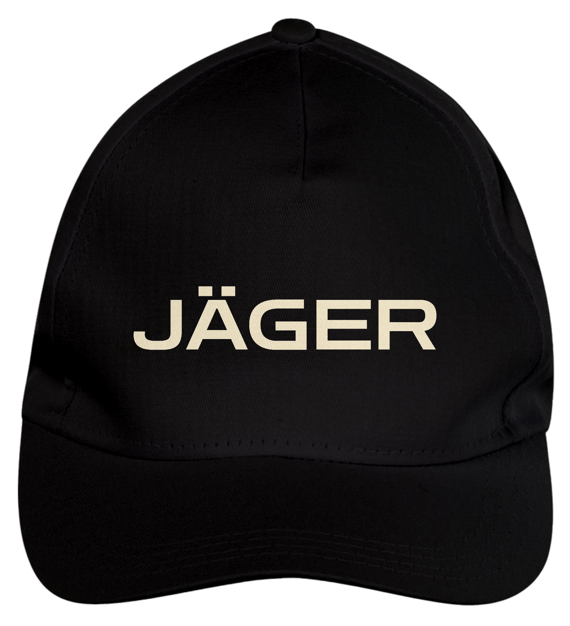 Boné Jäger