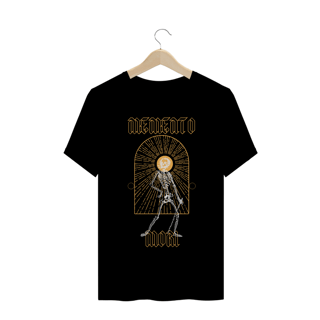 Nome do produto Camiseta Memento Mori