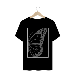 Nome do produto Camiseta Borboleta