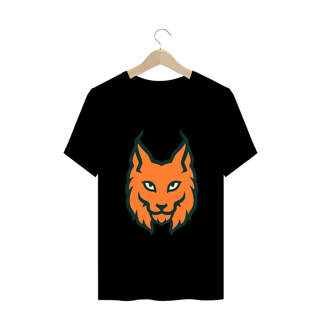 Nome do produto Camiseta Lince