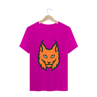 Nome do produto Camiseta Lince