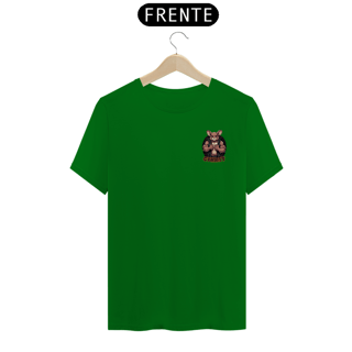 Nome do produto Camiseta Gymrat