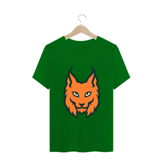 Nome do produto Camiseta Lince