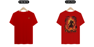 Nome do produto Camiseta Fierce