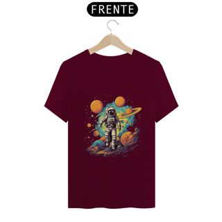 Nome do produto Camiseta Galactic Dreams