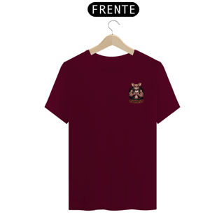 Nome do produto Camiseta Gymrat
